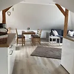 Apartment Landzauber Beiersdorf