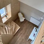 Landzauber Apartment *