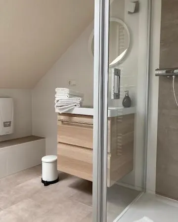 Landzauber Apartment *