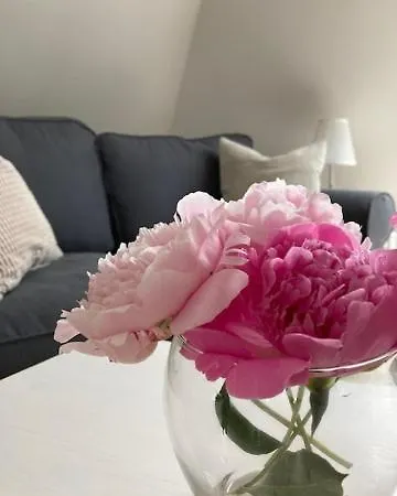 Landzauber Apartamento