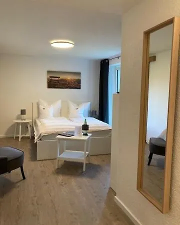 Apartamento Landzauber