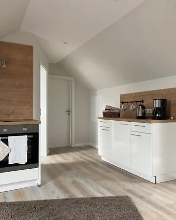 Apartament Landzauber