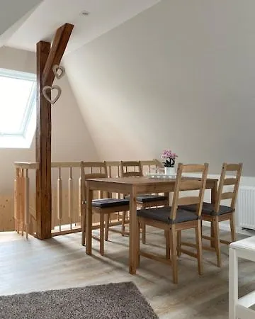 Apartament Landzauber *