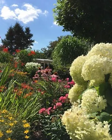 Apartamento Landzauber