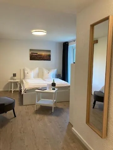 Appartement Landzauber